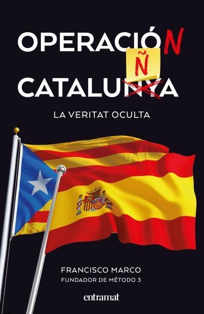 Operació Catalunya | 9788492920174 | Marco, Francisco