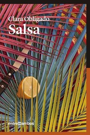 Salsa | 9788416379125
