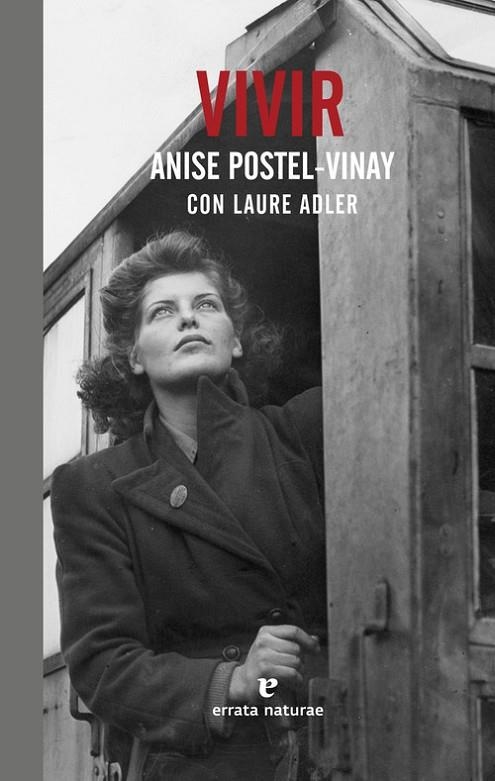Vivir | 9788416544158 | Postel-Vinay, Anise