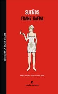 Sueños | 9788493714598 | Franz Kafka