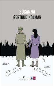 Susanna | 9788493788926 | Gertrud Kolmar