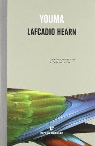 Youma | 9788415217305 | Lafcadio Hearn