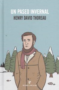 Un paseo invernal | 9788415217831 | Thoreau, Henry David