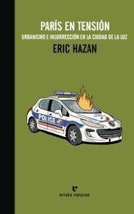 París en tensión | 9788415217114 | Eric Hazan