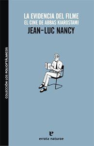 La evidencia del filme | 9788493637408 | Jean-Luc Nancy