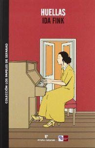 Huellas | 9788415217299 | Ida Fink