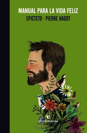 Manual para la vida feliz | 9788415217923 | Epicteto;Hadot, Pierre