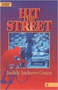 HIT THE STREET | 9780809206803