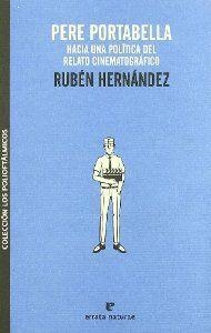 Pere Portabella | 9788493637446 | Rubén Hernández