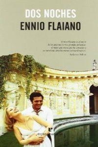 Dos noches | 9788415217343 | Flaiano, Ennio