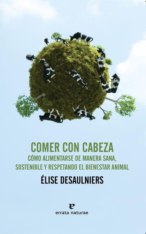 Comer con cabeza | 9788416544202