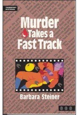 TAKES FAST TRACK | 9780809206940