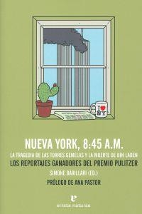 Nueva York, 8:45 A.M. | 9788415217091 | Varios autores