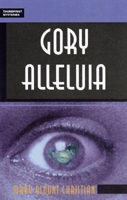 GORY ALLELUIA | 9780809206742