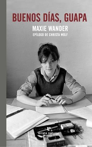 Buenos días, guapa | 9788416544318 | Wander, Maxie