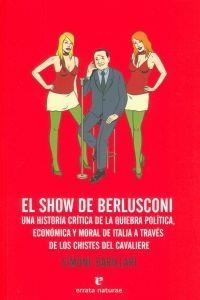 El show de Berlusconi | 9788415217220 | Barillari, Simone