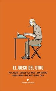 El juego del otro | 9788493788964 | Varios autores