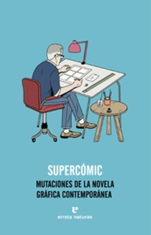 Supercómic | 9788415217442 | Varios autores