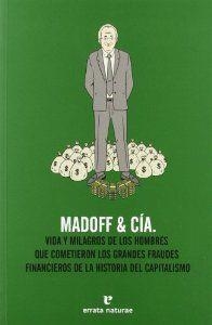 Madoff AND Cía. | 9788415217275 | Varios autores