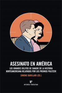 Asesinato en América | 9788415217022 | Varios autores