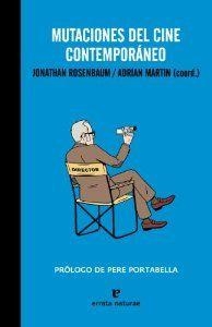 Mutaciones del cine contemporáneo | 9788493788995 | Varios autores