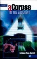 CORPSE IN THE BASEMENT | 9780809206438