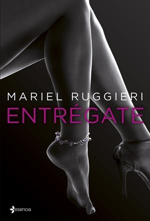 Entrégate | 9788408122333 | Ruggieri, Mariel