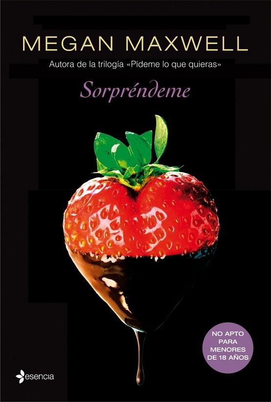 Sorpréndeme | 9788408120827 | Maxwell, Megan