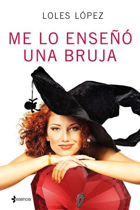 Me lo enseñó una bruja | 9788408152620 | Lopez, Loles