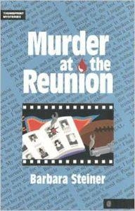 MURDER AT THE REUNION | 9780809206926