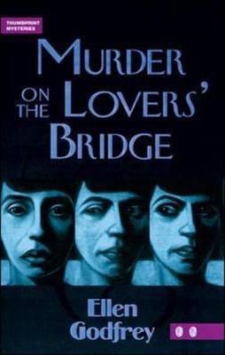 MURDER ON LOVERS' BRIDGE | 9780809206858