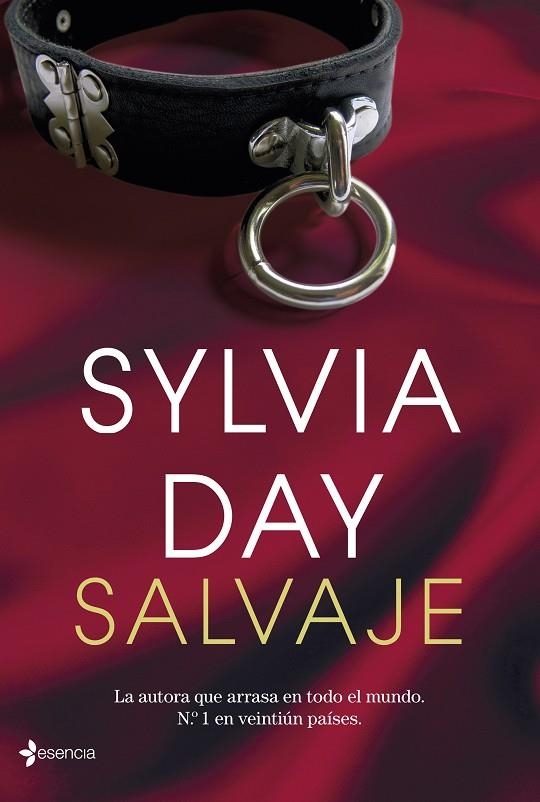 Salvaje | 9788408128960 | Day, Sylvia