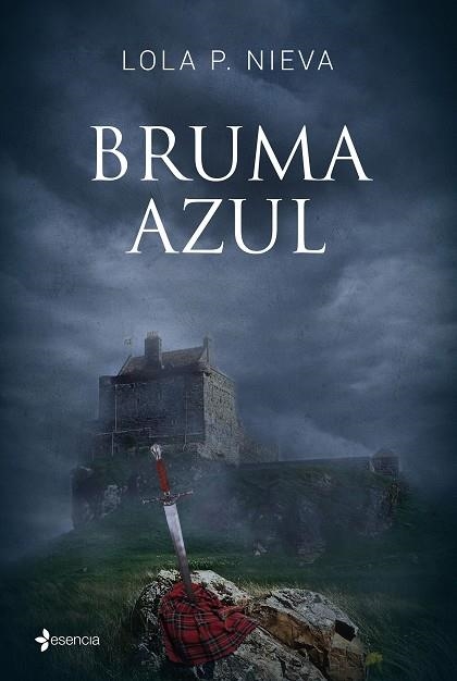 Bruma azul | 9788408154556 | Nieva, Lola P.