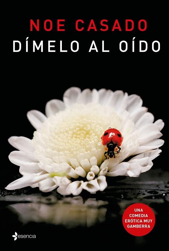 Dímelo al oído | 9788408165552 | Casado, Noe