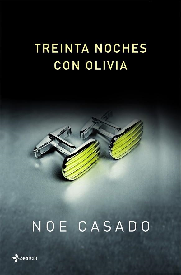 Treinta noches con Olivia | 9788408029786 | Casado, Noe
