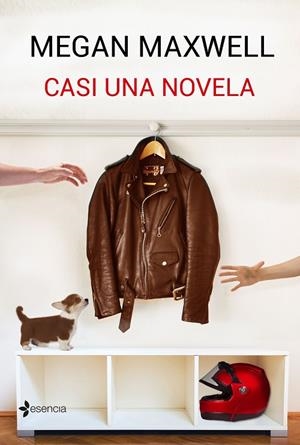 Casi una novela | 9788408162759 | Maxwell, Megan
