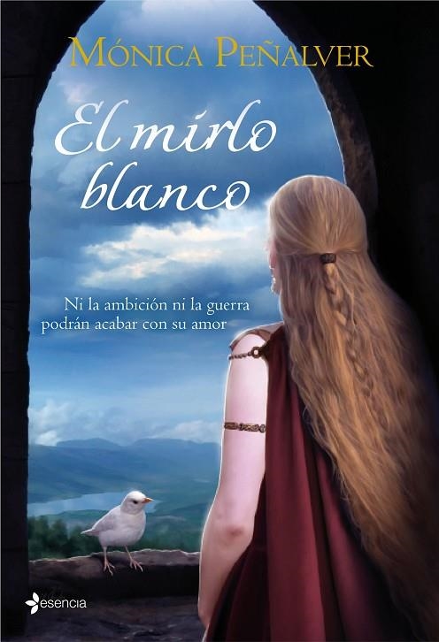 El mirlo blanco | 9788408089292 | Peñalver, Mónica
