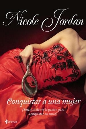 Conquistar a una mujer | 9788408090588 | Jordan, Nicole