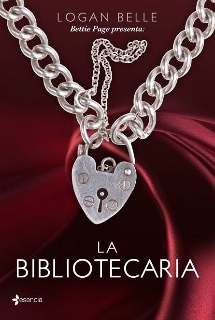 La bibliotecaria | 9788408038528 | Belle, Logan