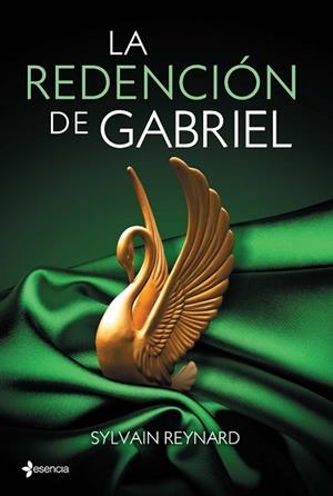 La redención de Gabriel | 9788408122326 | Reynard, Sylvain