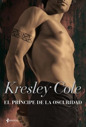 El príncipe de la oscuridad | 9788408096092 | Cole, Kresley