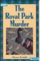ROYAL PARK MURDER | 9780809206872