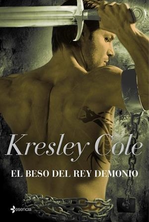 El beso del rey demonio | 9788408092865 | Cole, Kresley