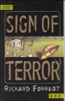 SIGN OF TERROR | 9780809206780