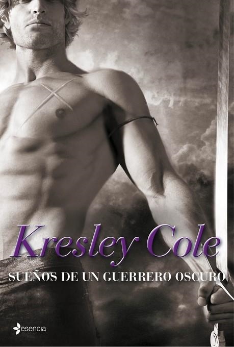 Sueños de un guerrero oscuro | 9788408109716 | Cole, Kresley
