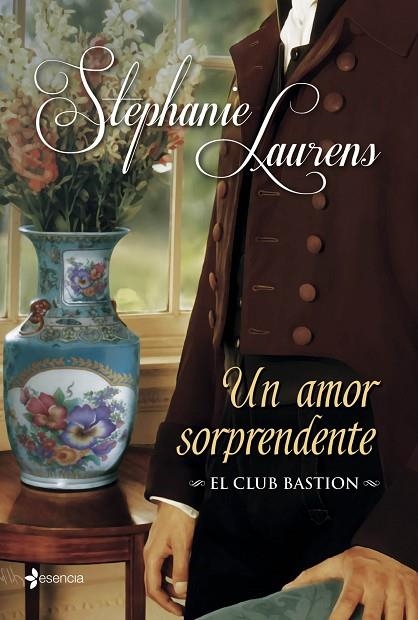 El club Bastion. Un amor sorprendente | 9788408039129 | Laurens, Stephanie