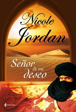 Señor de mi deseo | 9788408039075 | Jordan, Nicole