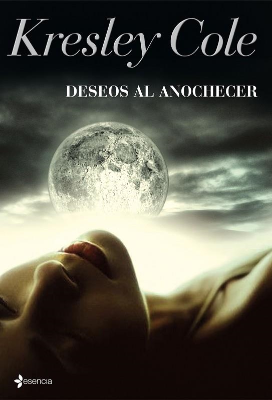 Deseos al anochecer | 9788408091370 | Cole, Kresley