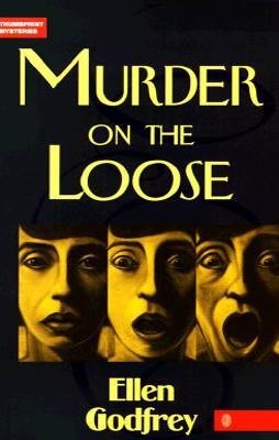 MURDER ON THE LOOSE | 9780809206841