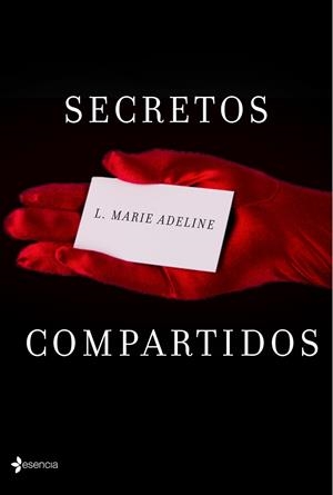 Secretos compartidos | 9788408138594 | Adeline, L. Marie